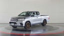 2017 TOYOTA Hilux