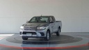 2017 TOYOTA Hilux, 