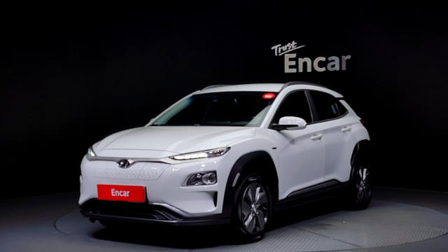 2019 HYUNDAI Kona