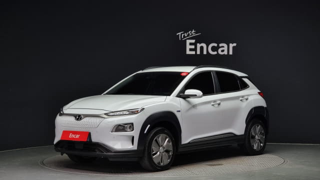 2020 HYUNDAI Kona