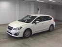 2016 SUBARU Impreza Sports