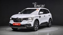 2020 Renault Samsung QM6