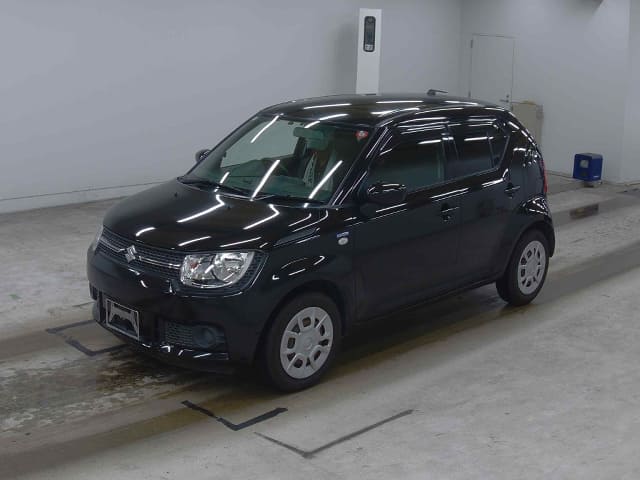 2016 SUZUKI Ignis