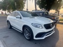 2019 MERCEDES-BENZ GLE-Class