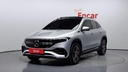 2021 MERCEDES-BENZ EQA