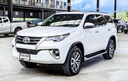 2019 TOYOTA Fortuner