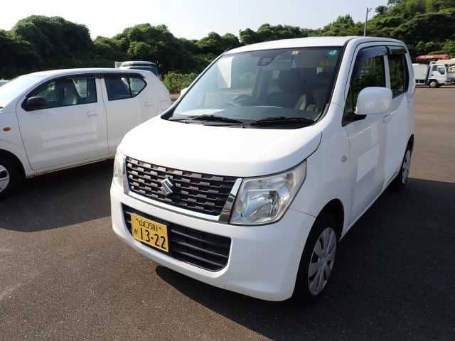 2016 SUZUKI Wagon R