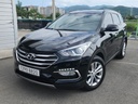 2018 HYUNDAI Santa Fe