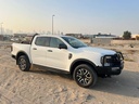 2023 FORD Ranger