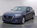 2018 MAZDA Mazda3