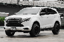 2023 ISUZU MU