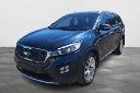 2017 KIA All new sorento