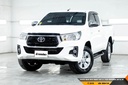 2018 TOYOTA Hilux