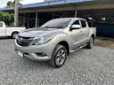 2017 MAZDA BT-50