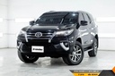 2018 TOYOTA Fortuner