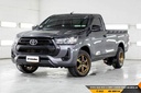 2023 TOYOTA Hilux