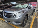 2019 MAZDA BT-50