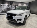 2017 LAND ROVER Range Rover Sport