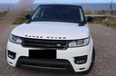 2017 LAND ROVER Range Rover Sport