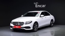 2018 MERCEDES-BENZ E-Class