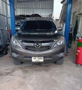 2017 MAZDA BT-50