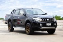 2018 MITSUBISHI Triton