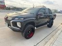 2020 MITSUBISHI Triton