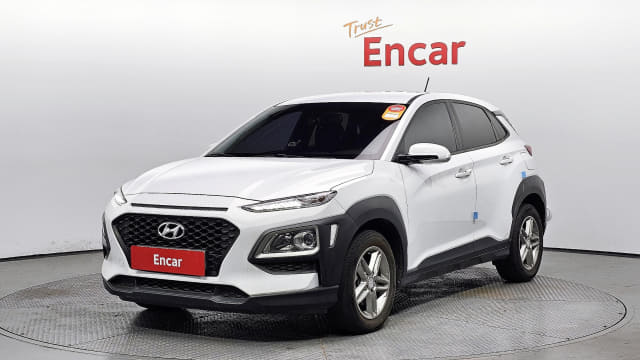 2019 HYUNDAI Kona