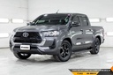 2022 TOYOTA Hilux