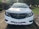 2019 MAZDA BT-50