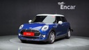 2018 Mini Cooper