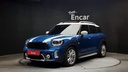 2021 Mini Countryman