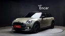 2020 Mini Clubman