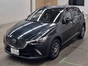 2016 MAZDA CX-3