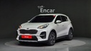 2019 KIA Sportage, 
