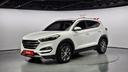 2017 HYUNDAI Tucson, 