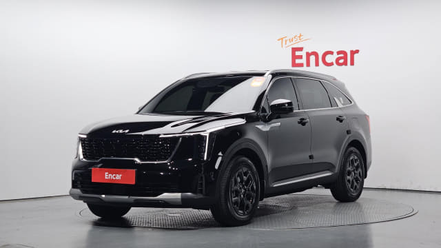 2024 KIA Sorento