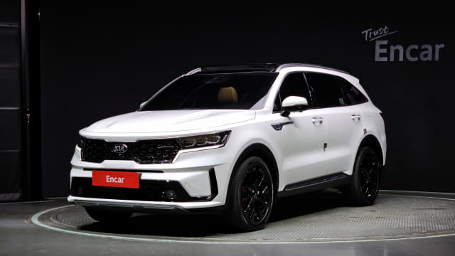 2021 KIA Sorento