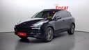 2017 Porsche Cayenne