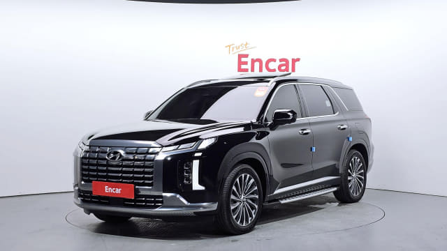 2023 HYUNDAI PALISADE