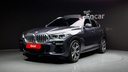 2020 BMW X6