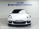 2020 Porsche Panamera