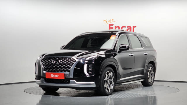 2022 HYUNDAI PALISADE