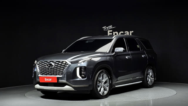 2019 HYUNDAI PALISADE