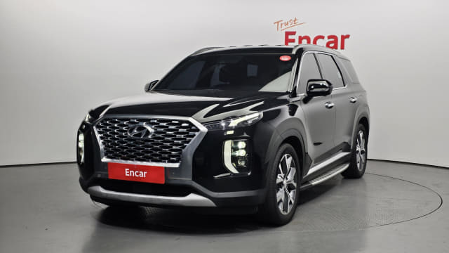 2020 HYUNDAI PALISADE