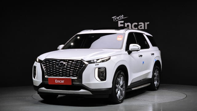 2019 HYUNDAI PALISADE