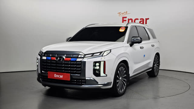 2023 HYUNDAI PALISADE