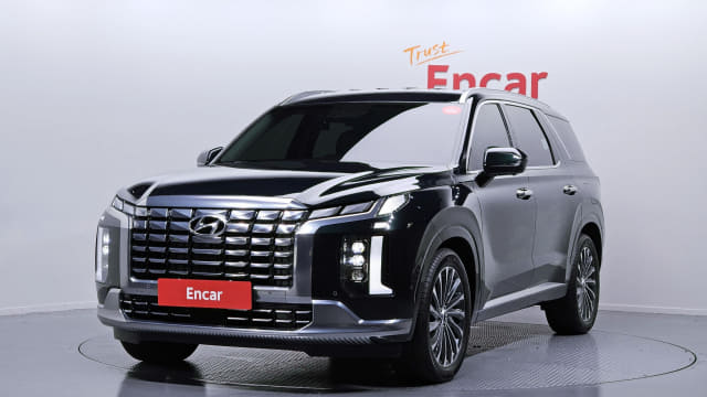 2023 HYUNDAI PALISADE