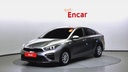 2020 KIA K3