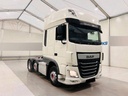 2017 Daf XF